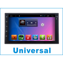 Android System Car DVD GPS for 7 Inch Universal with Navigation/Bluetooth/TV/WiFi